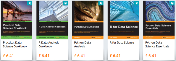 Data Mining ("Data Science" - pfff, buzzwords...) com R e Python, trilha completa.